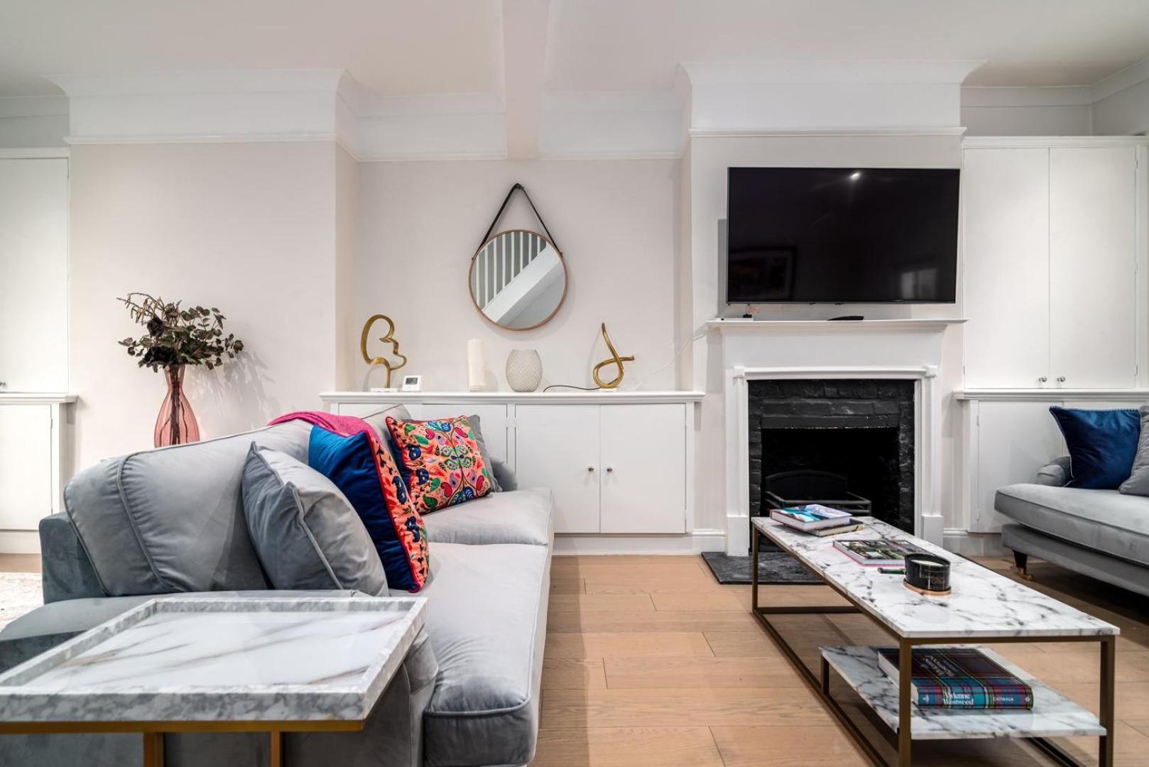 Case de vacanță Guestready - Family With Garden For 6 *