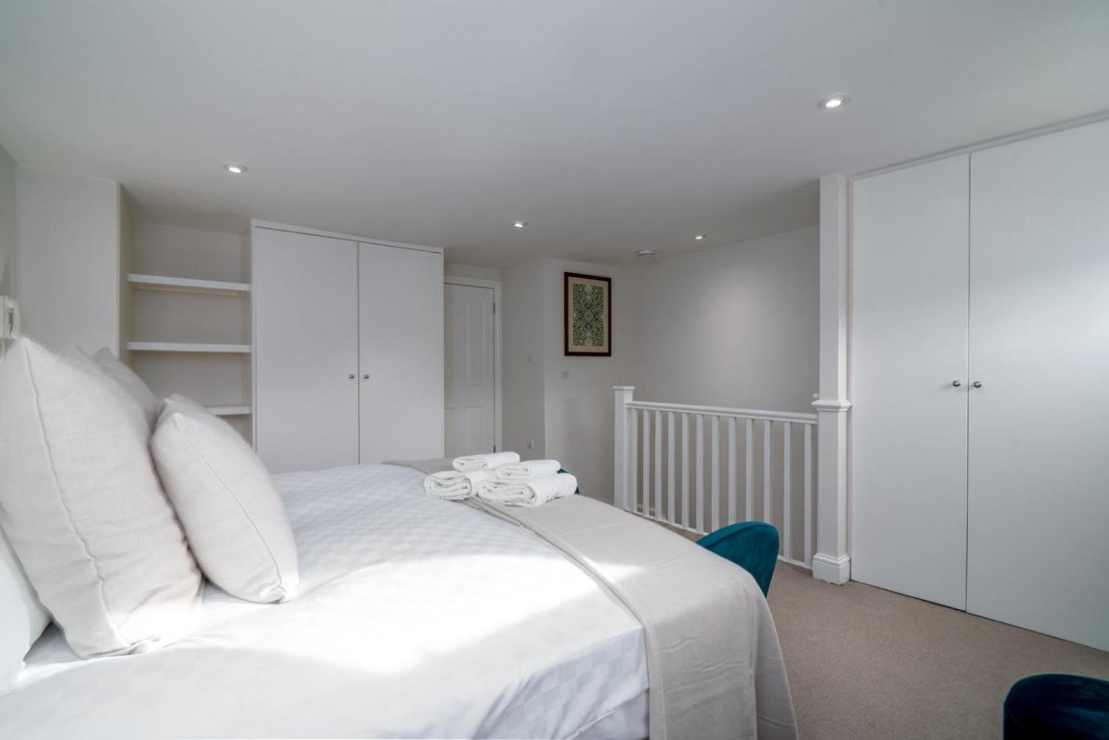 Casa vacanze Guestready - Family With Garden For 6 Londra