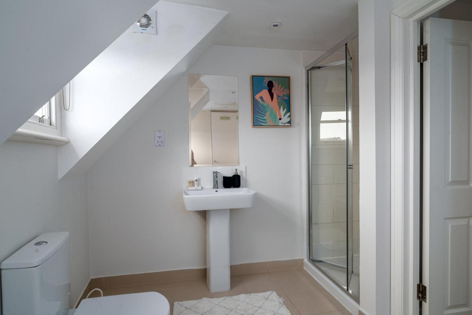 Guestready - Family With Garden For 6 Casa vacanze Londra