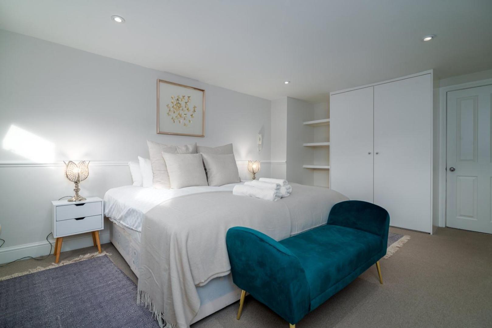 Guestready - Family With Garden For 6 Casa vacanze Londra