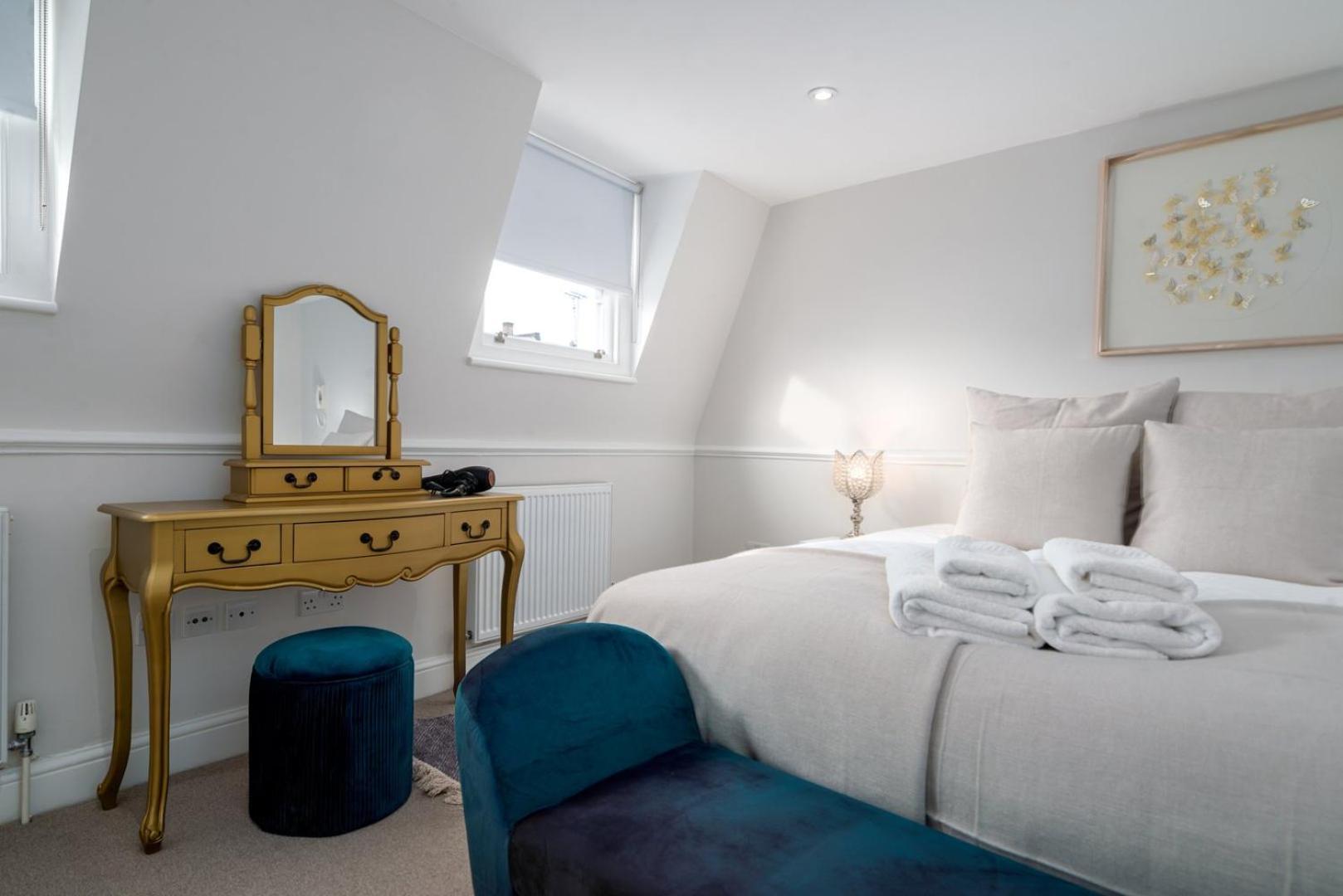 Casa vacanze Guestready - Family With Garden For 6 Londra