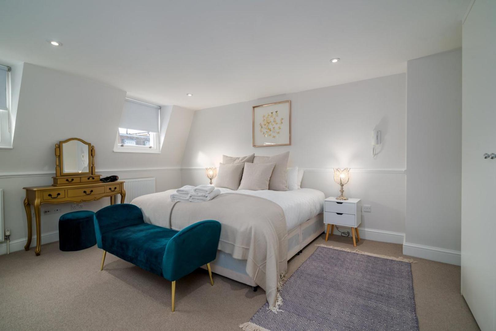Guestready - Family With Garden For 6 Casa vacanze Londra
