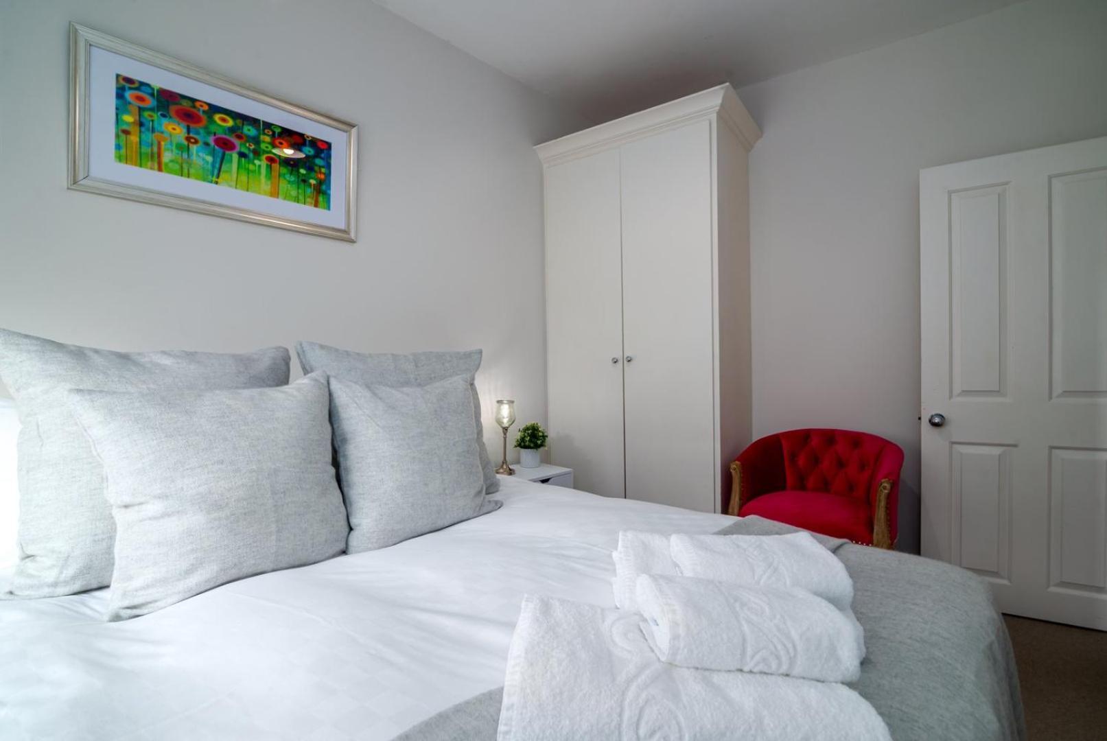 Guestready - Family With Garden For 6 Londra