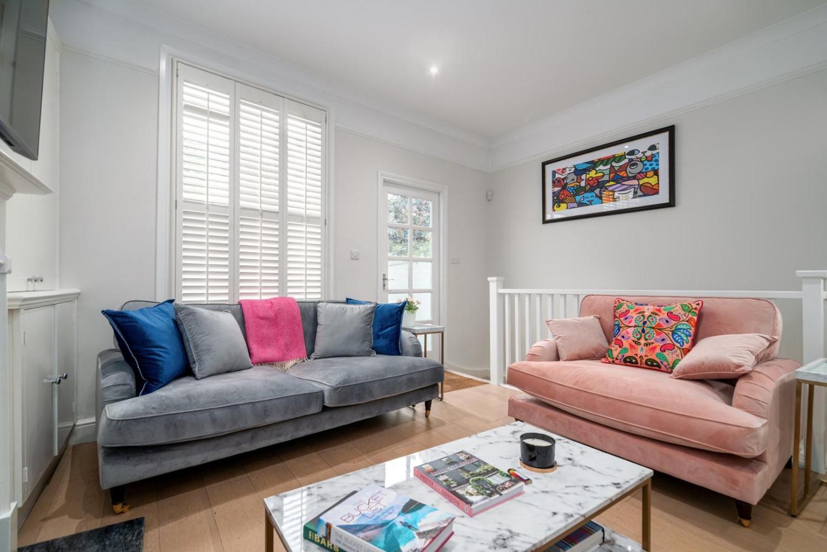 Guestready - Family With Garden For 6 Casa vacanze *