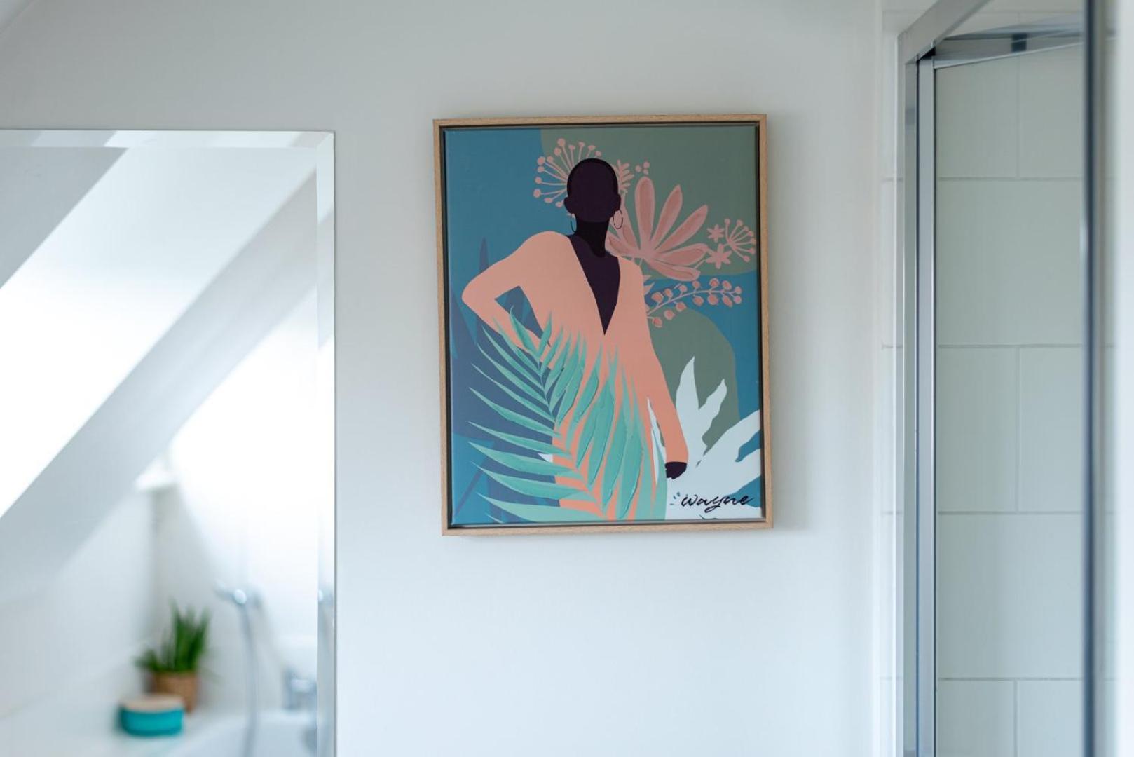 Guestready - Family With Garden For 6 Casa vacanze